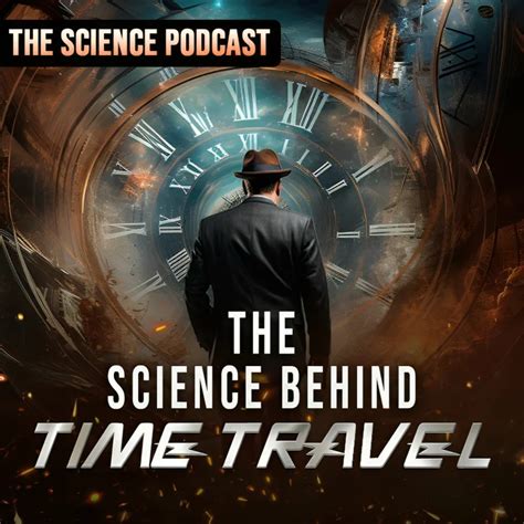 Decoding the Enigma of Time: The Fascinating Science behind Time Travel