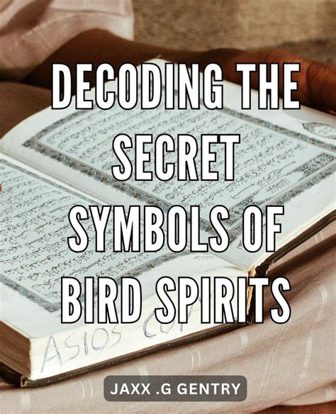 Decoding the Hidden Messages in Avian Visions: Unveiling the Secrets of Bird Dream Interpretation