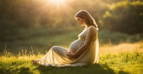 Decoding the Meaning of Dreams Involving Pregnancy