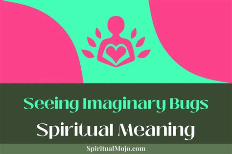 Decoding the Messages within Visions of Your Spiritual Specter