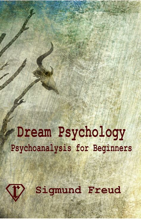 Decoding the Riddle of Dreams: A Psychoanalytic Perspective