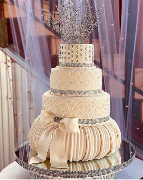 Decoding the Secret Elements of Cake Design