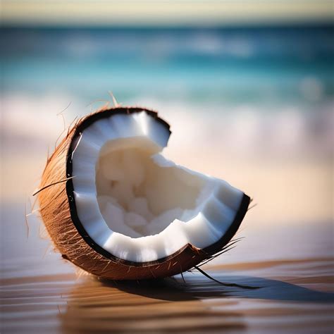 Decoding the Significance of Coconuts in Dream Interpretation