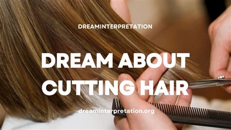 Decoding the Significance of Hair in Interpreting Dreams