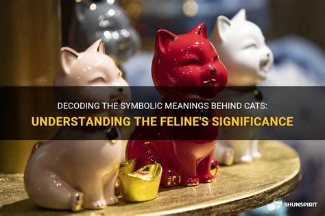 Decoding the Symbolic Meaning of Dreams Featuring Feline Companions