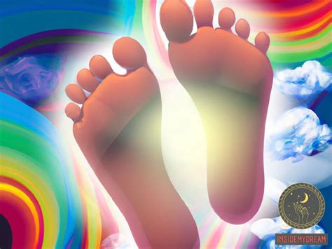 Decoding the Symbolic Significance of Boils on Feet in Dreams