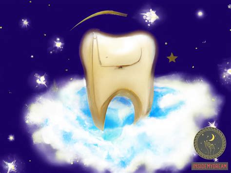 Decoding the Symbolic Significance of Dreaming About Shattered Dental Enamel