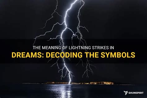 Decoding the Symbolic Significance of Feeble Strikes in Dream Interpretation