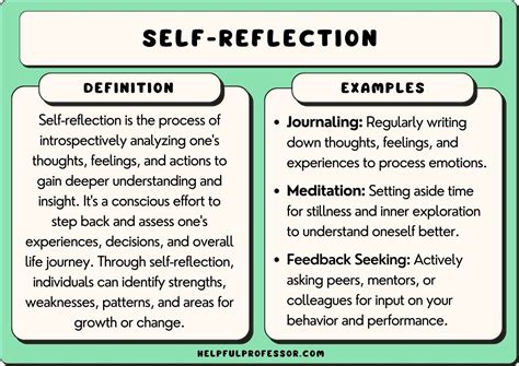 Decoding the Symbolism: Clues for Self-Reflection and Personal Growth