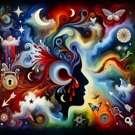 Decoding the Symbolism: Gaining Insight from Dream Analysis