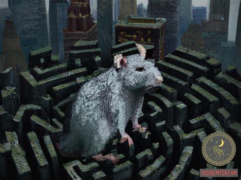 Decoding the Symbolism of Rat Dreams