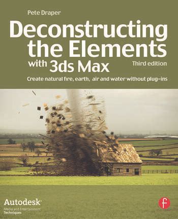 Deconstructing the Elements: Decoding the Message of the Vision