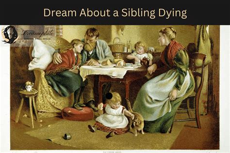 Deepening Bonds: Understanding Dreams about Ill Siblings