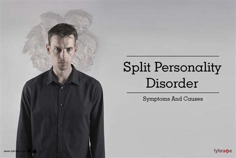 Defining Split Personality