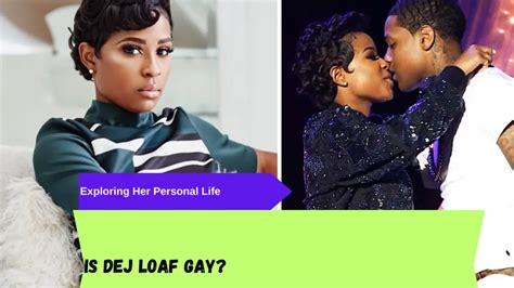 Dej Loaf: Personal Life and Relationships