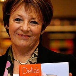 Delia Smith's Net Worth Revealed