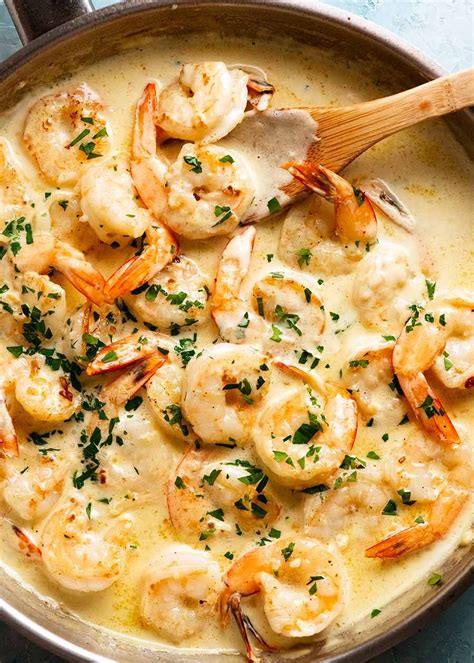 Delightful Ideas for Cooking Mouthwatering Prawn Recipes at Home