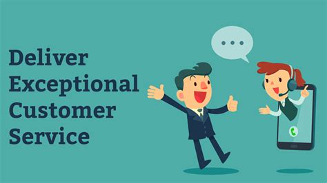 Deliver Exceptional Customer Service to Guarantee Guest Contentment