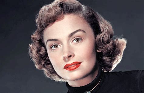 Delve into Donna Reed's Height and Figure