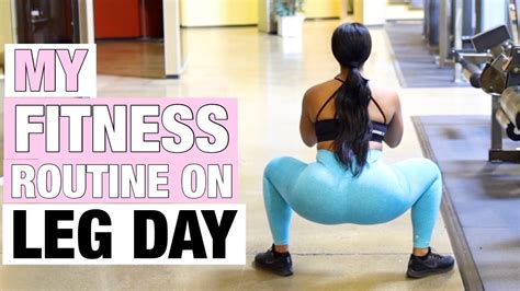 Delve into Shayla Heart's Fitness Routine