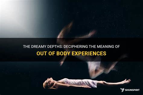 Delving Into the Depths of the Psyche: Deciphering Concealed Significance in Dream Analysis