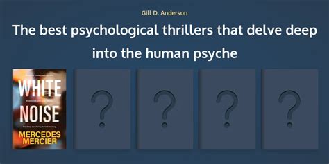 Delving Into the Psyche: Exploring the Psychological Significance of these Disturbing Experiences