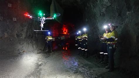 Delving Into the Significance of Underground Mines in Dreamscapes