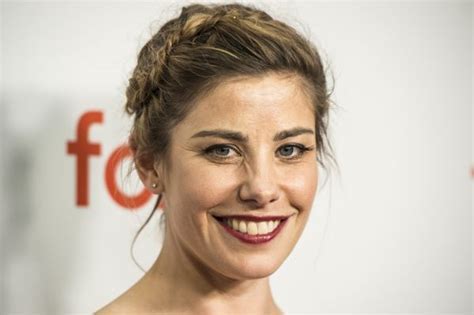 Delving into Brooke Satchwell's Personal Life