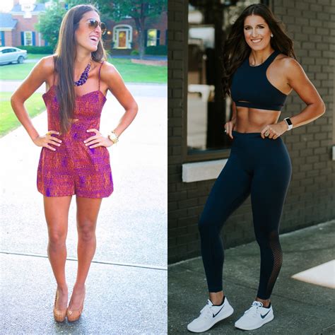 Delving into Sharon Hernandez's body transformation and health journey