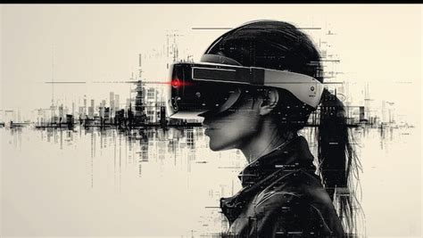 Delving into Virtual Reality: A Glimpse into the Next Frontier of Narrative