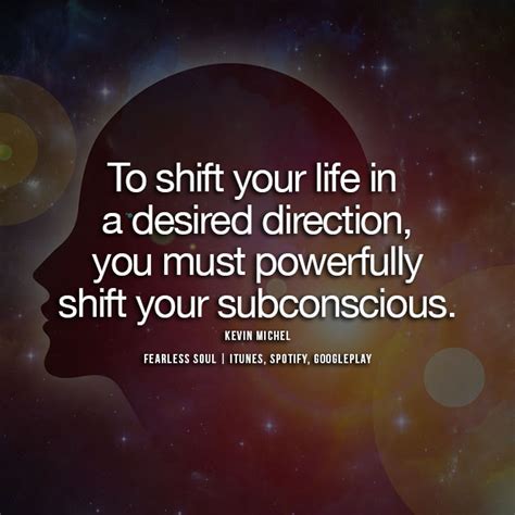 Delving into the Depths: Harnessing the Power of Your Subconscious