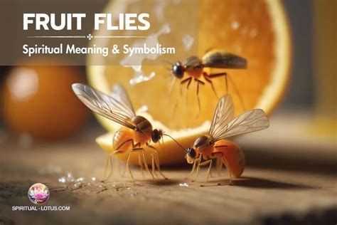 Delving into the Depths: Uncovering the Meaning Behind Fruit Fly Dreams