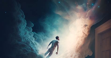 Delving into the Enigmatic Realm of Lucid Dreaming