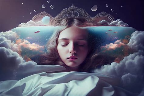 Delving into the Subconscious: How Lucid Dreaming Can Facilitate Personal Exploration