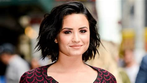 Demi's Age and Height: Interesting Details Unveiled