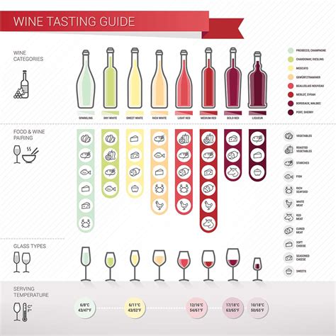 Demystifying the Art of Wine Tasting: A Guide to Unleashing Your Palate