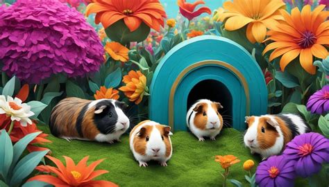 Demystifying the Enigma of Young Guinea Pigs in Dreams