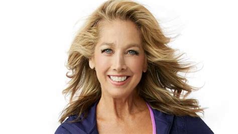 Denise Austin Bio - Age, Height, Figure, Net Worth