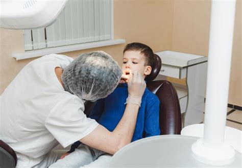 Dental Health Across the Lifespan: Advice for Adults, Children, and Seniors