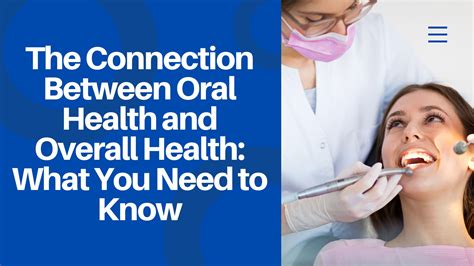 Dental Health and Mouth Bleeding: Understanding the Connection