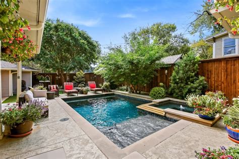 Design Ideas for Your Ideal Backyard Oasis