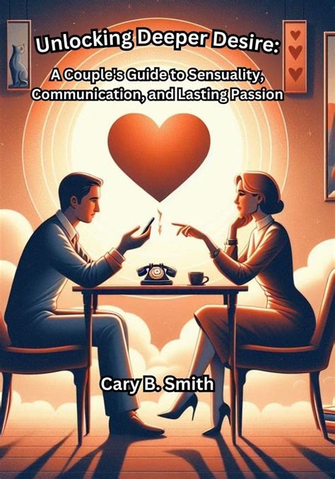 Desires Unveiled: Unlocking the Yearning for Emotional Connection