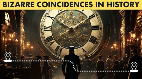 Destiny or Coincidence? Exploring the Mystery Behind Serendipitous Encounters