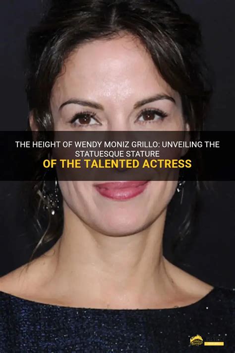 Details about How many years old is the talented actress and her stature