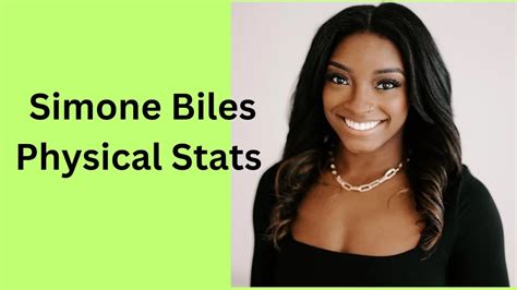 Details on Tia Simone's Body Measurements