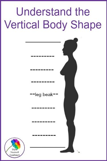 Details on Time Passed, Vertical Measurement, and Body Shape