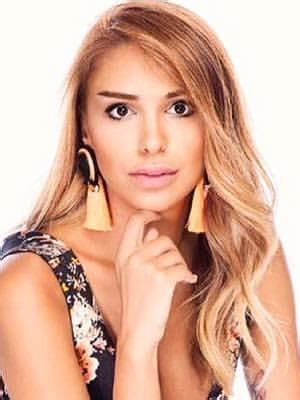 Details on Tugce's Age, Height, and Body Measurements