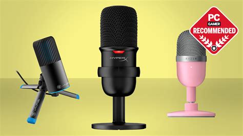 Determining Your Budget: Finding a Quality Microphone at an Affordable Price