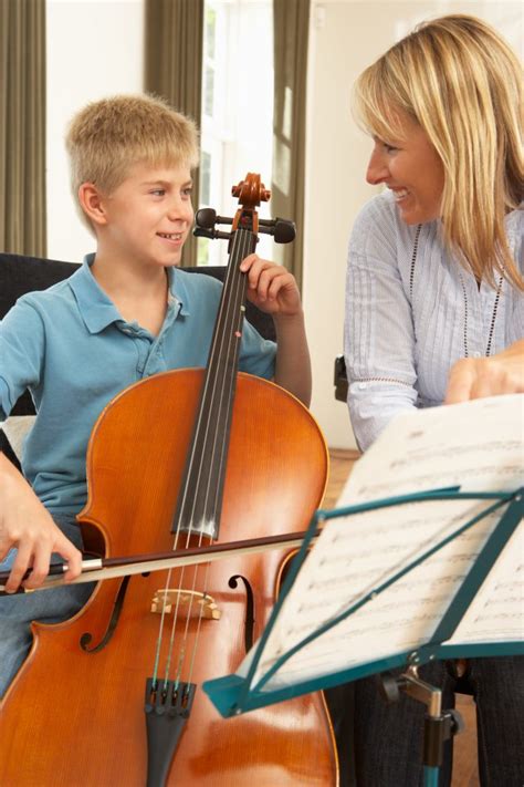 Developing Mastery: Essential Techniques and Training for Aspiring Cellists