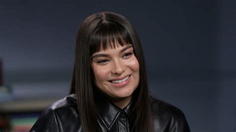 Devery Jacobs' Impact on Indigenous Representation